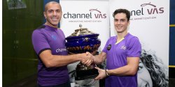 Пол Колл выиграл Channel VAS Championship at St George’s Hill 2016