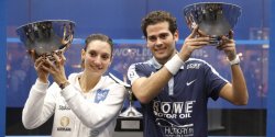 Gawad и Serme своими победами оставили след в истории Турнира Чемпионов 2017